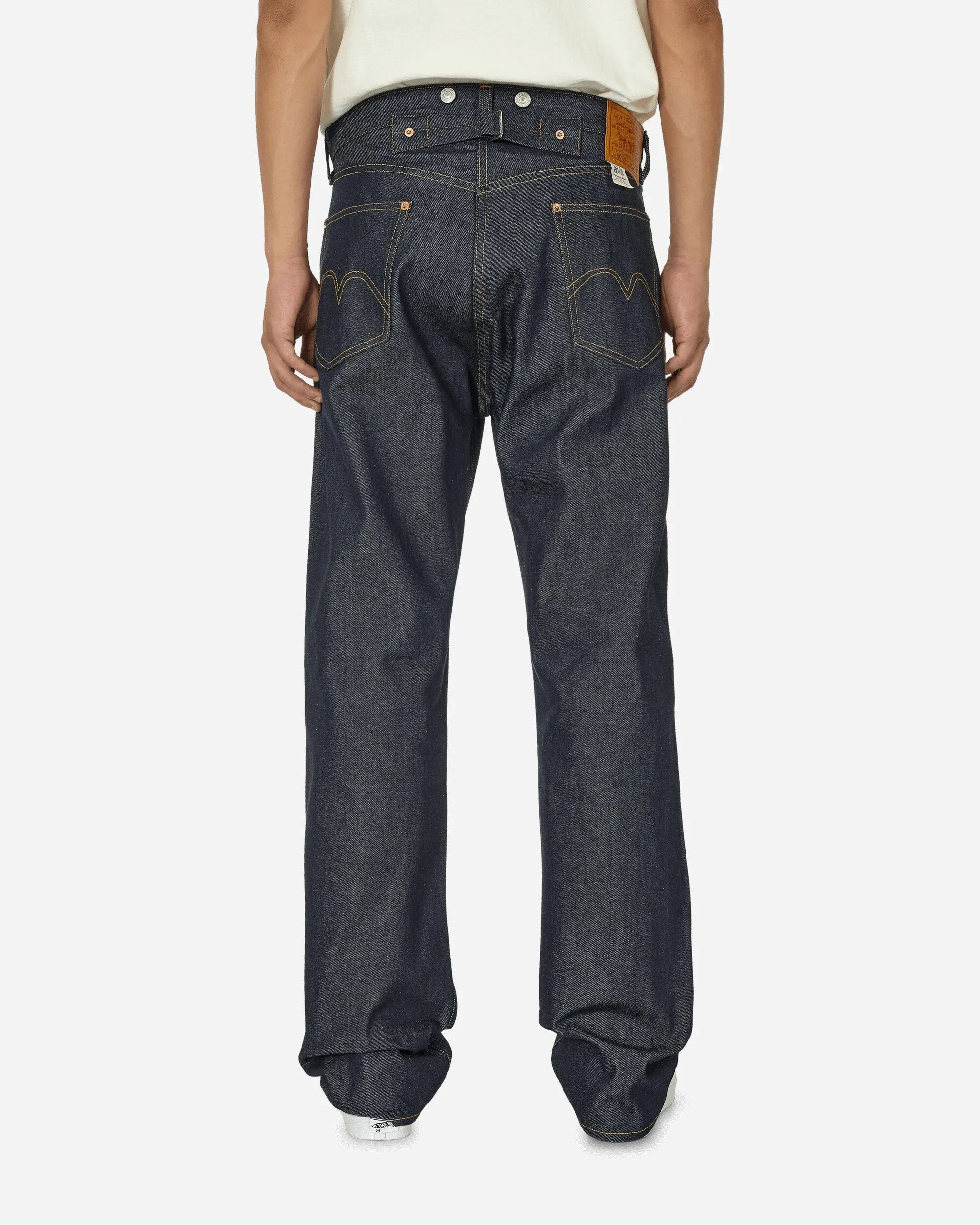 1933 501 Jeans Dark Indigo