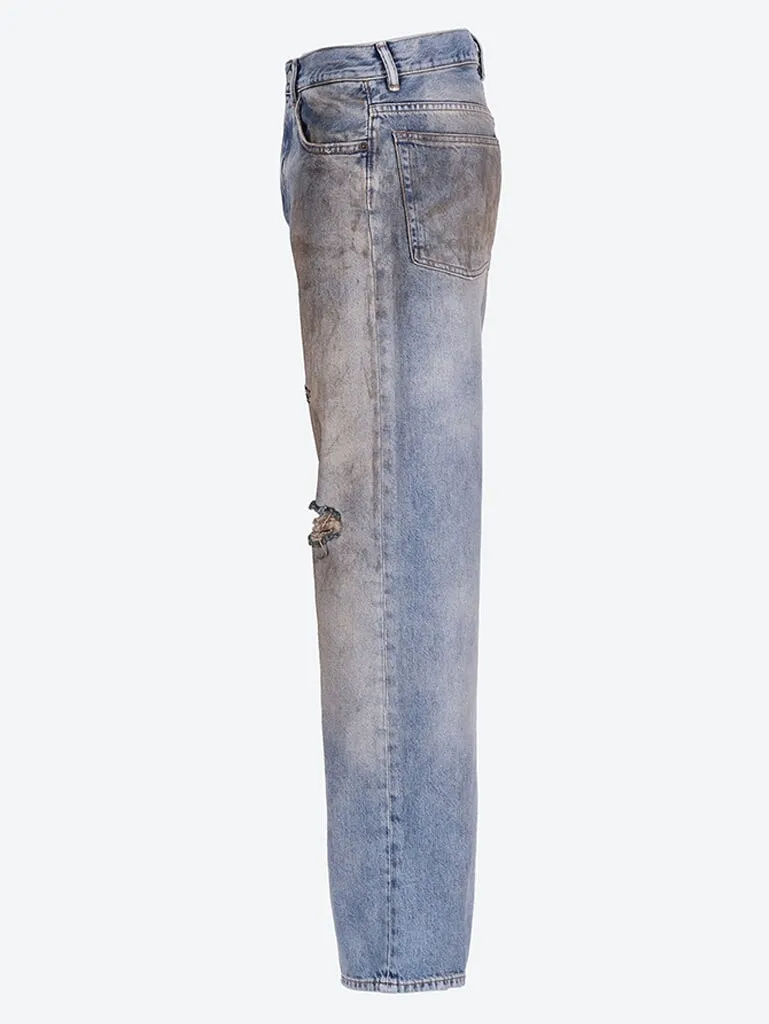 Acne studios 2021m jeans