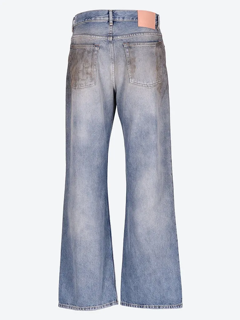 Acne studios 2021m jeans