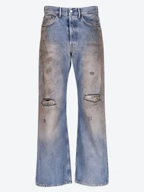 Acne studios 2021m jeans