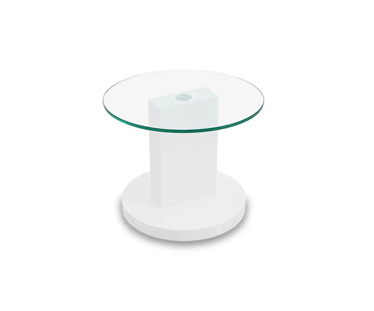 Adria End Table