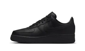 Air Force 1 Low Fresh Black