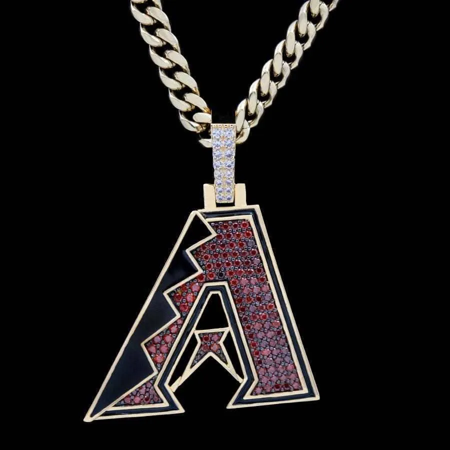 Arizona Diamondbacks Pendant