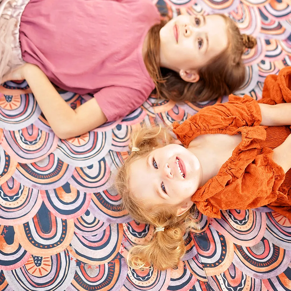 ARIZONA PICNIC MAT