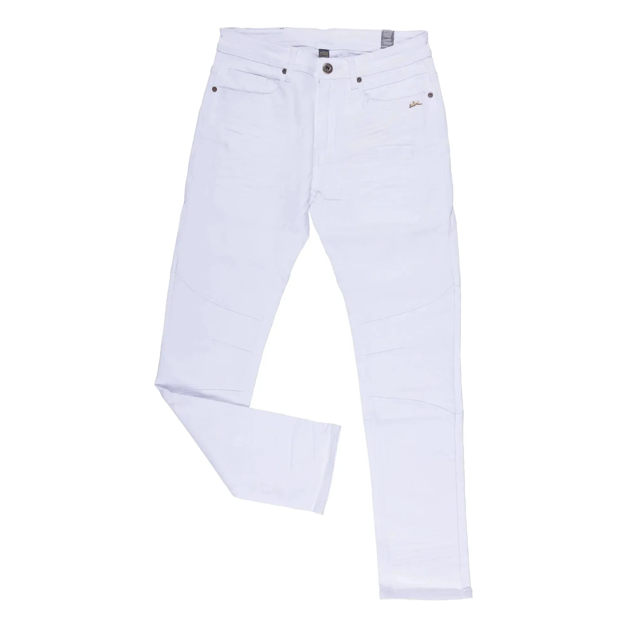 A.Tiziano 'Ross' Twill Jean