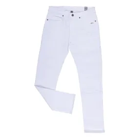 A.Tiziano 'Ross' Twill Jean