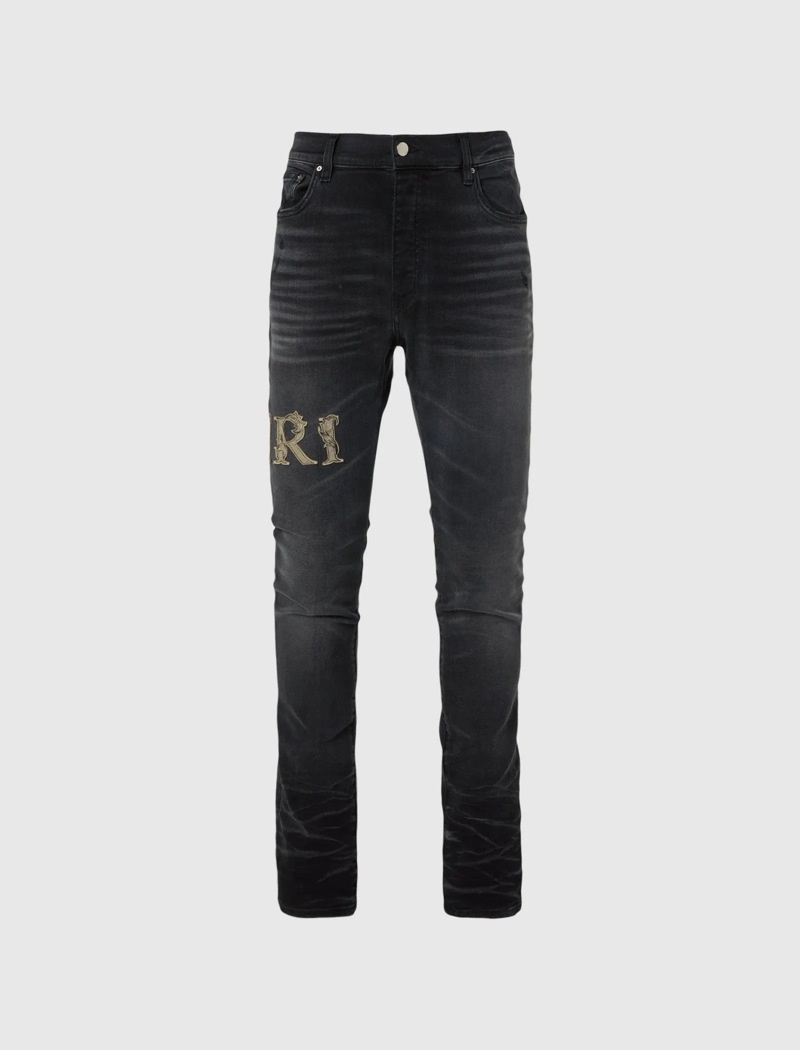 BAROQUE LOGO JEAN