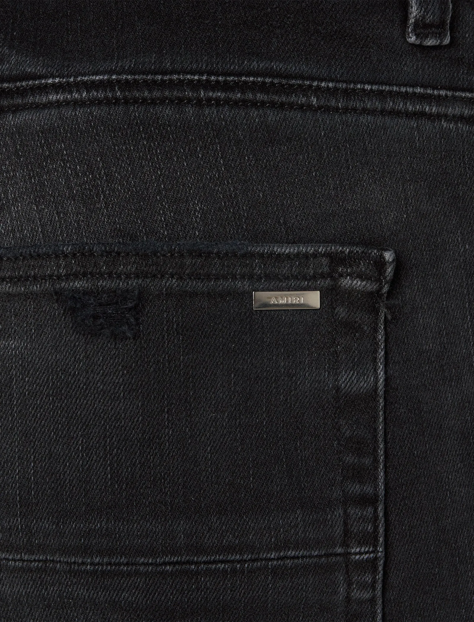 BAROQUE LOGO JEAN