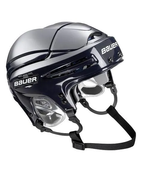 Bauer 5100 Helmet Sr NAVY