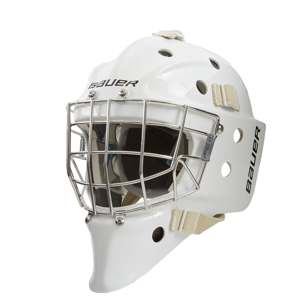 BAUER 950 GOAL MASK SENIOR