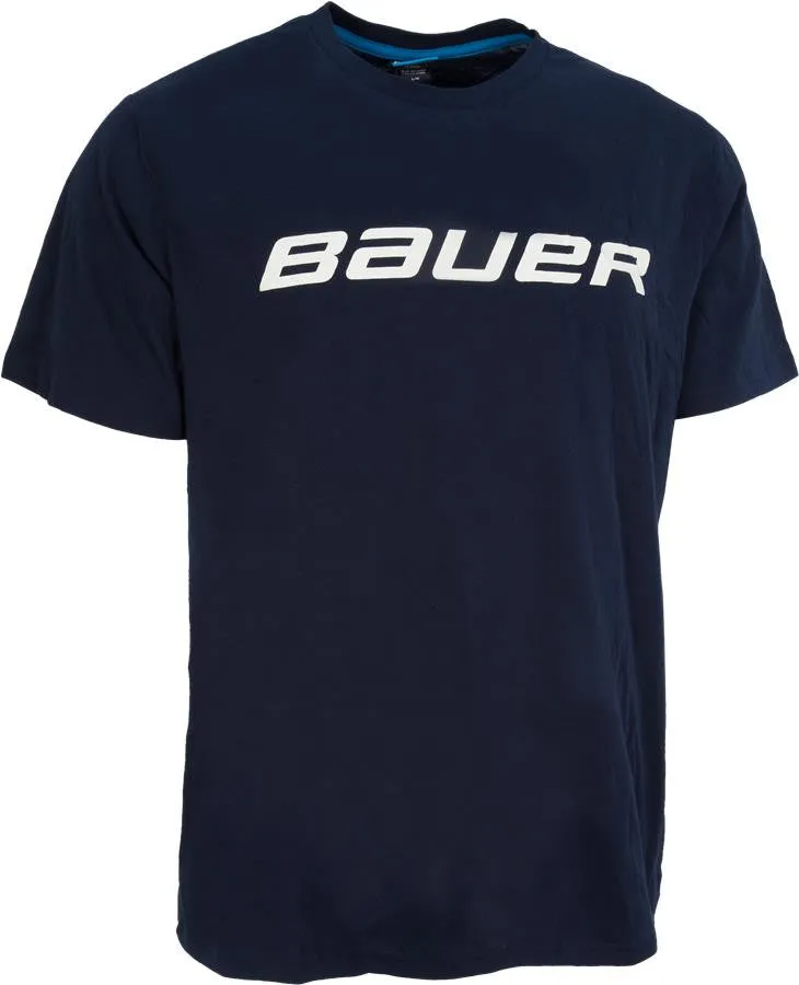 Bauer Core Short Sleeve T-Shirt