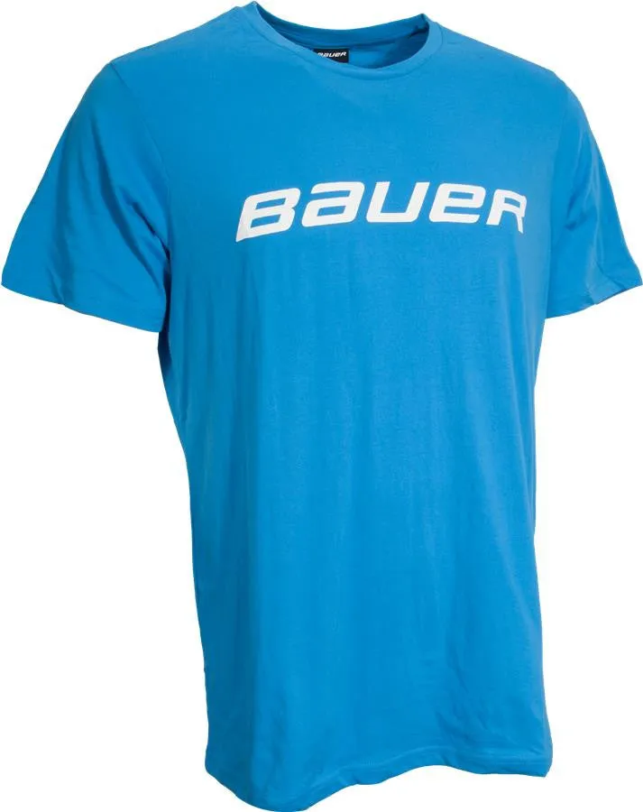 Bauer Core Short Sleeve T-Shirt