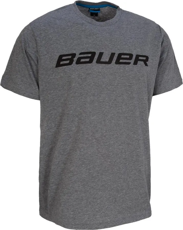 Bauer Core Short Sleeve T-Shirt