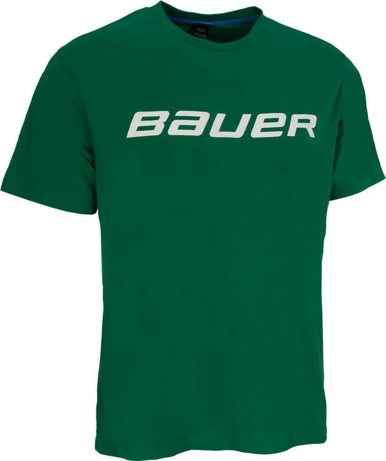 Bauer Core Short Sleeve T-Shirt