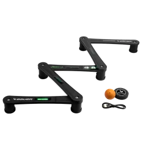 BAUER DIGITAL REACTOR STICK HANDLING TRAINER