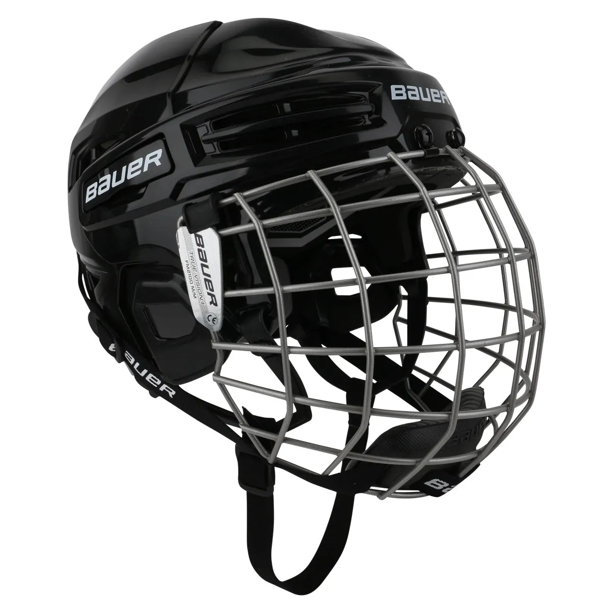 Bauer Helmet