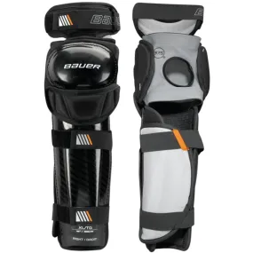 Bauer Official's Shin Guard