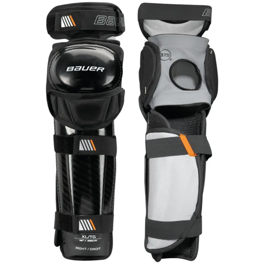 Bauer Official's Shin Guard