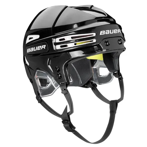 Bauer Re-Akt 75 Helmet Sr