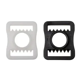 Bauer Replacment Plastic Chin Strap Fastener