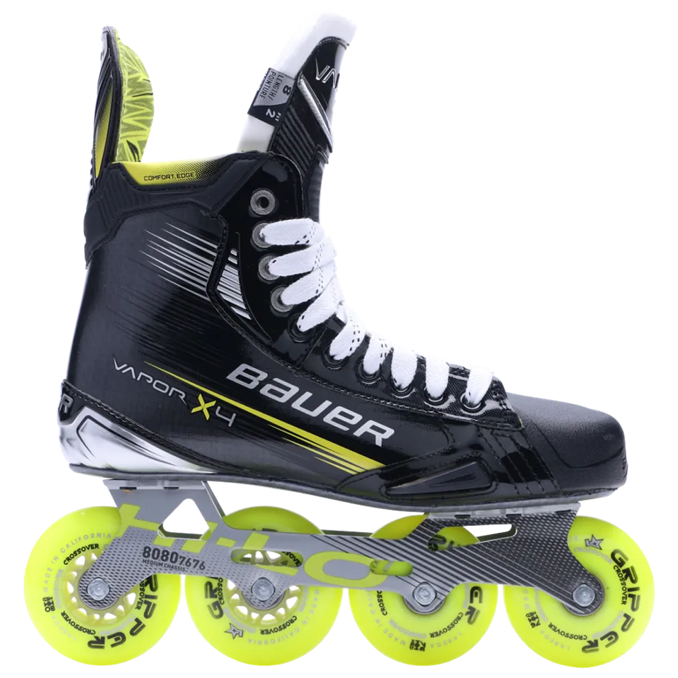 Bauer Vapor X4 Skates Int