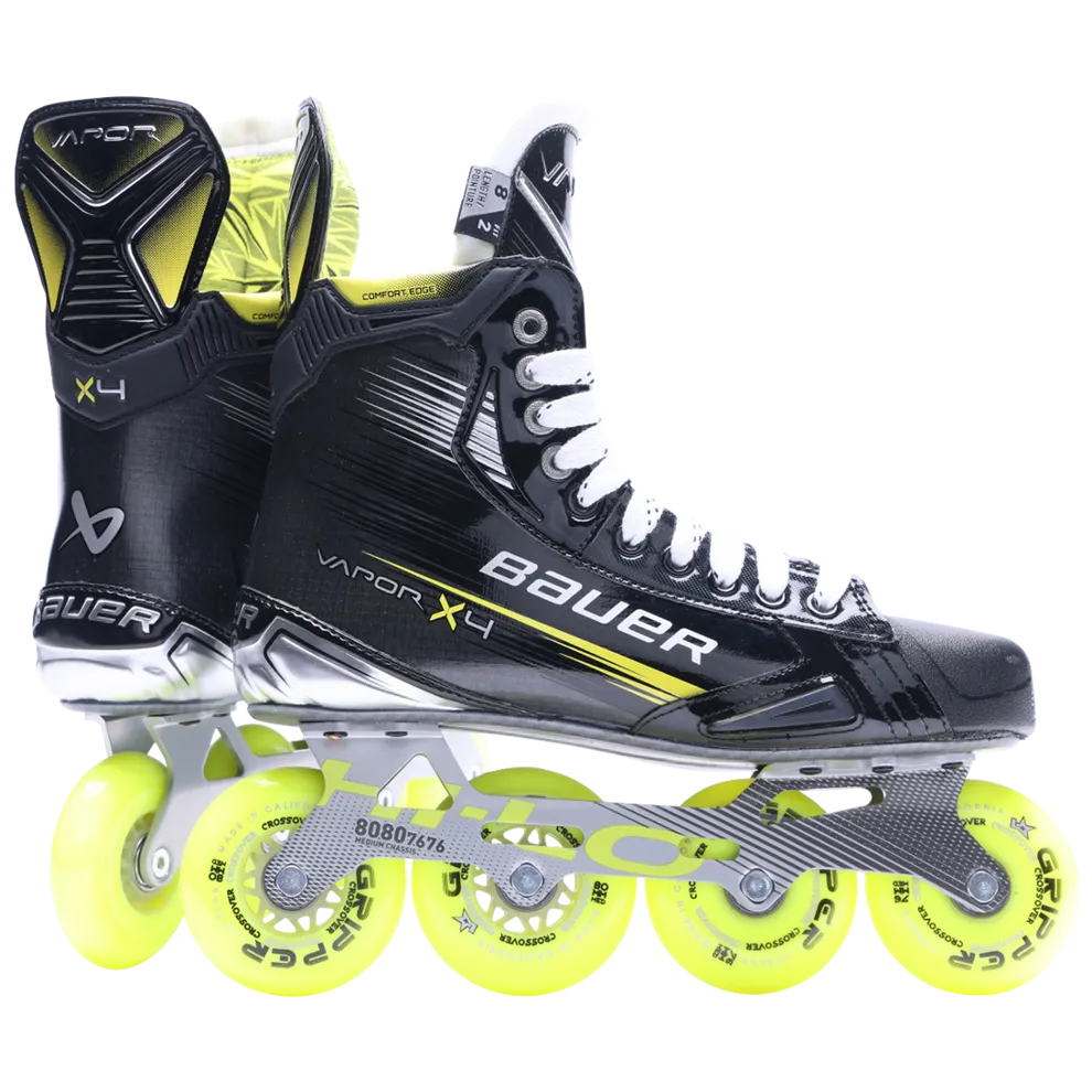 Bauer Vapor X4 Skates Int