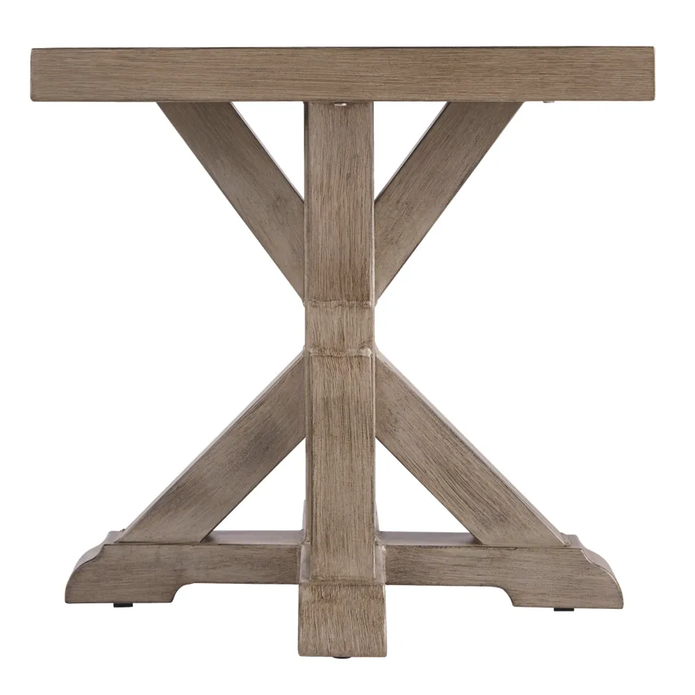 Beachcroft Outdoor End Table