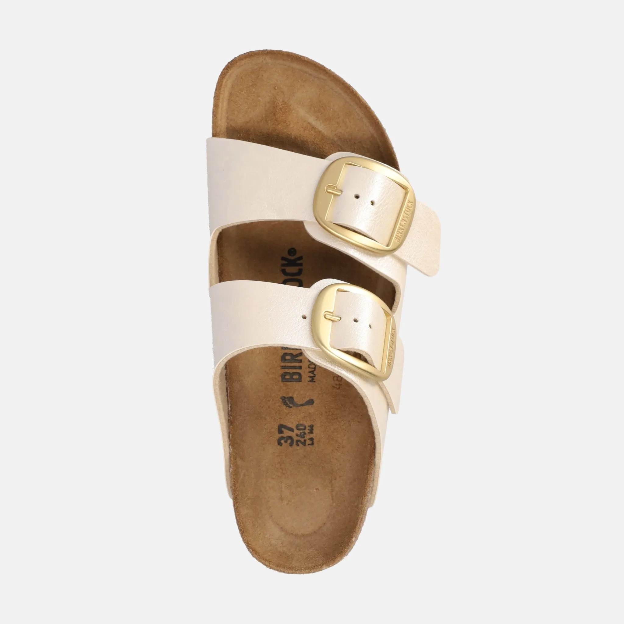 BIRKENSTOCK ARIZONA BIG BUCKLE