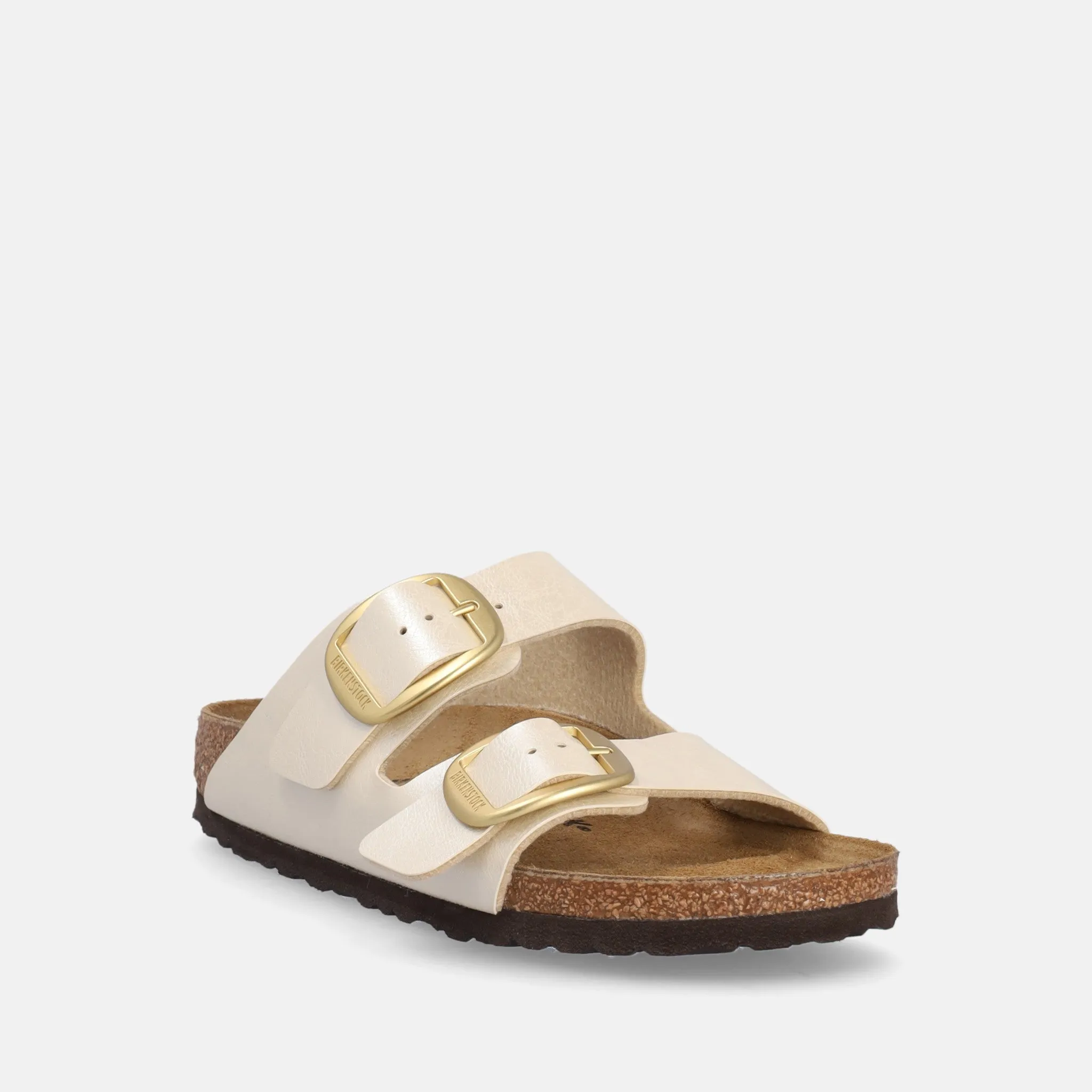 BIRKENSTOCK ARIZONA BIG BUCKLE