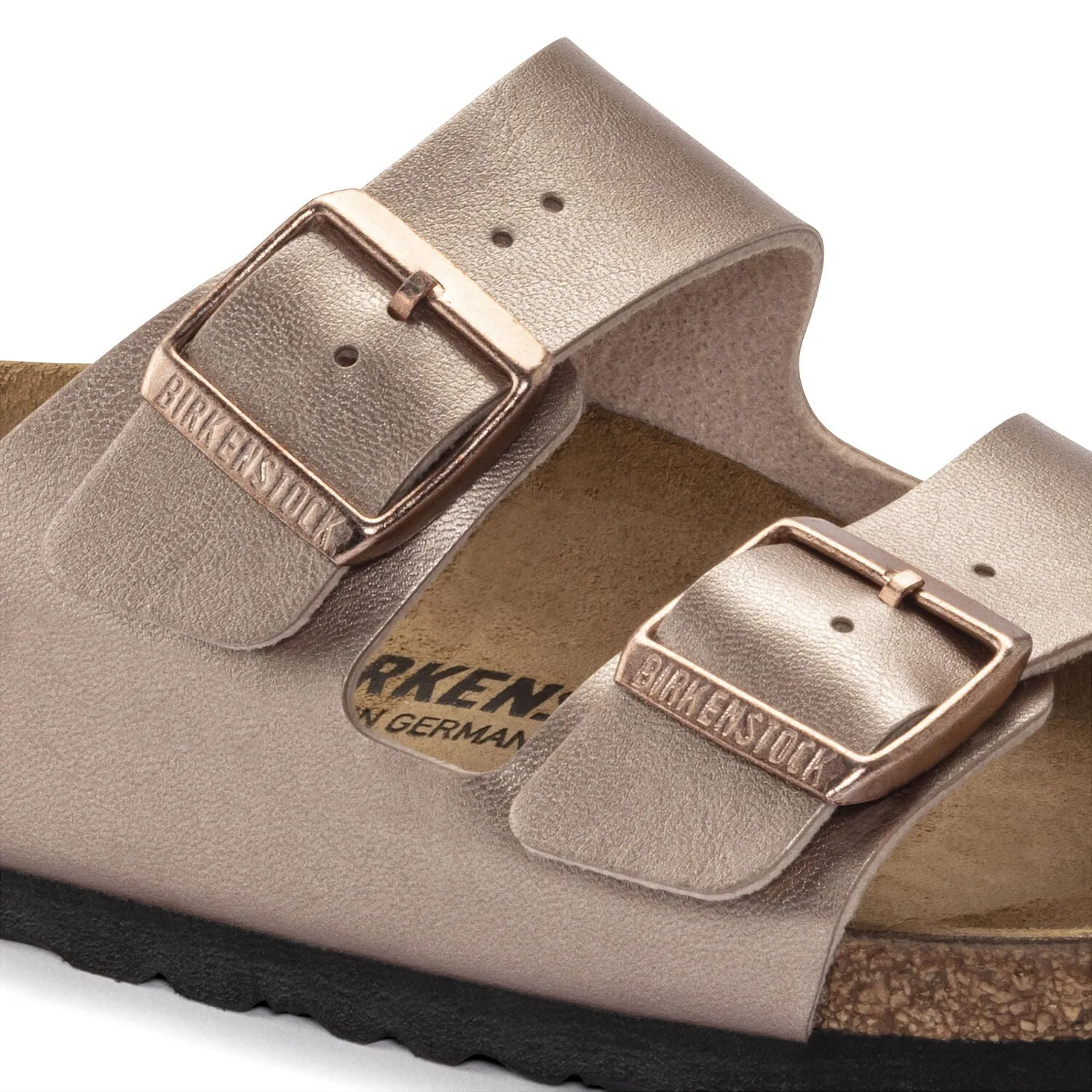 Birkenstock Arizona BS Copper  