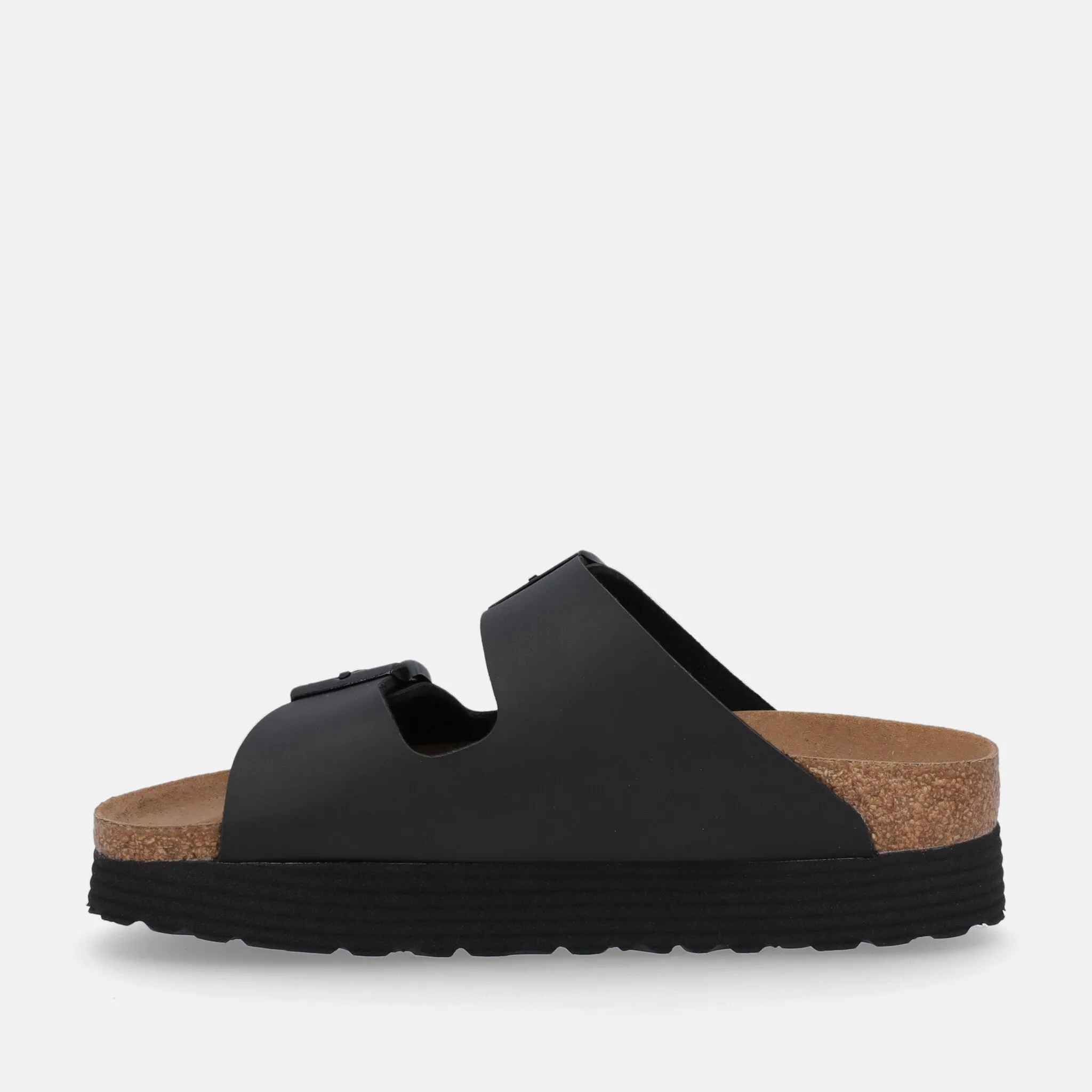 BIRKENSTOCK ARIZONA GROOVED