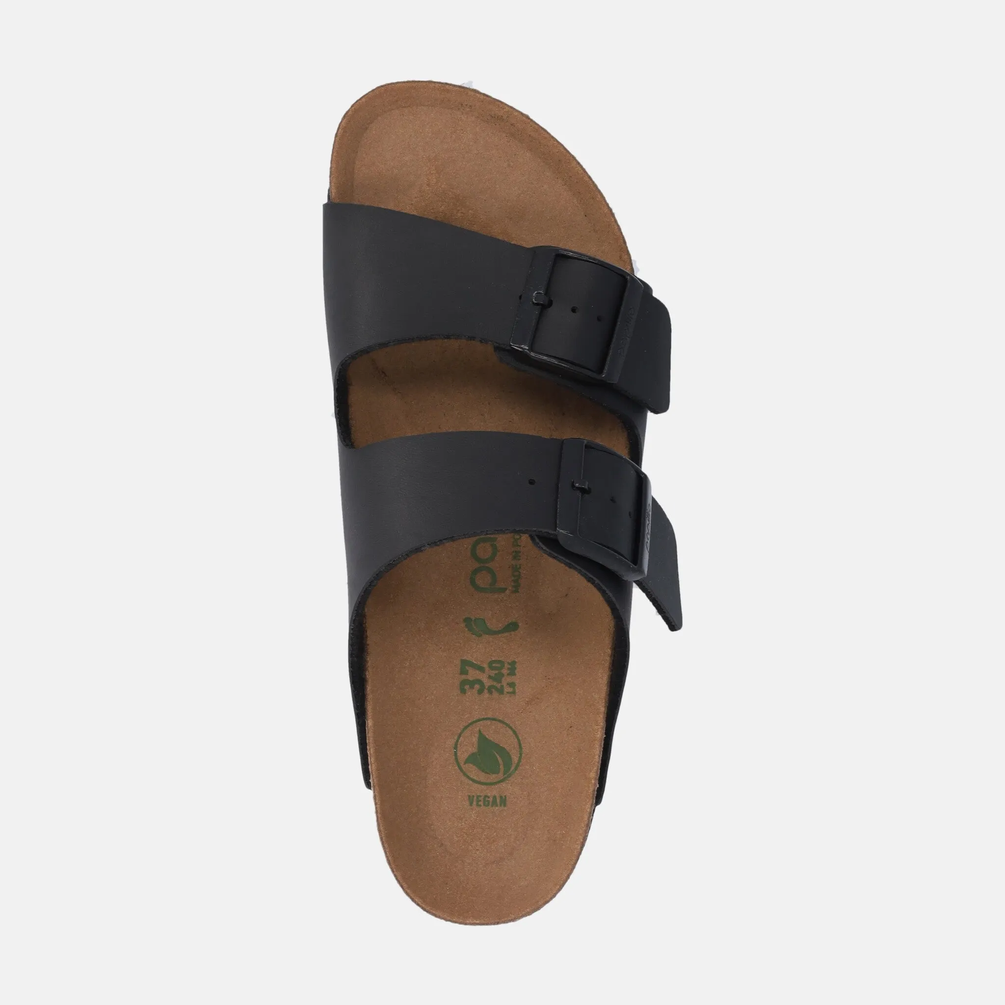 BIRKENSTOCK ARIZONA GROOVED