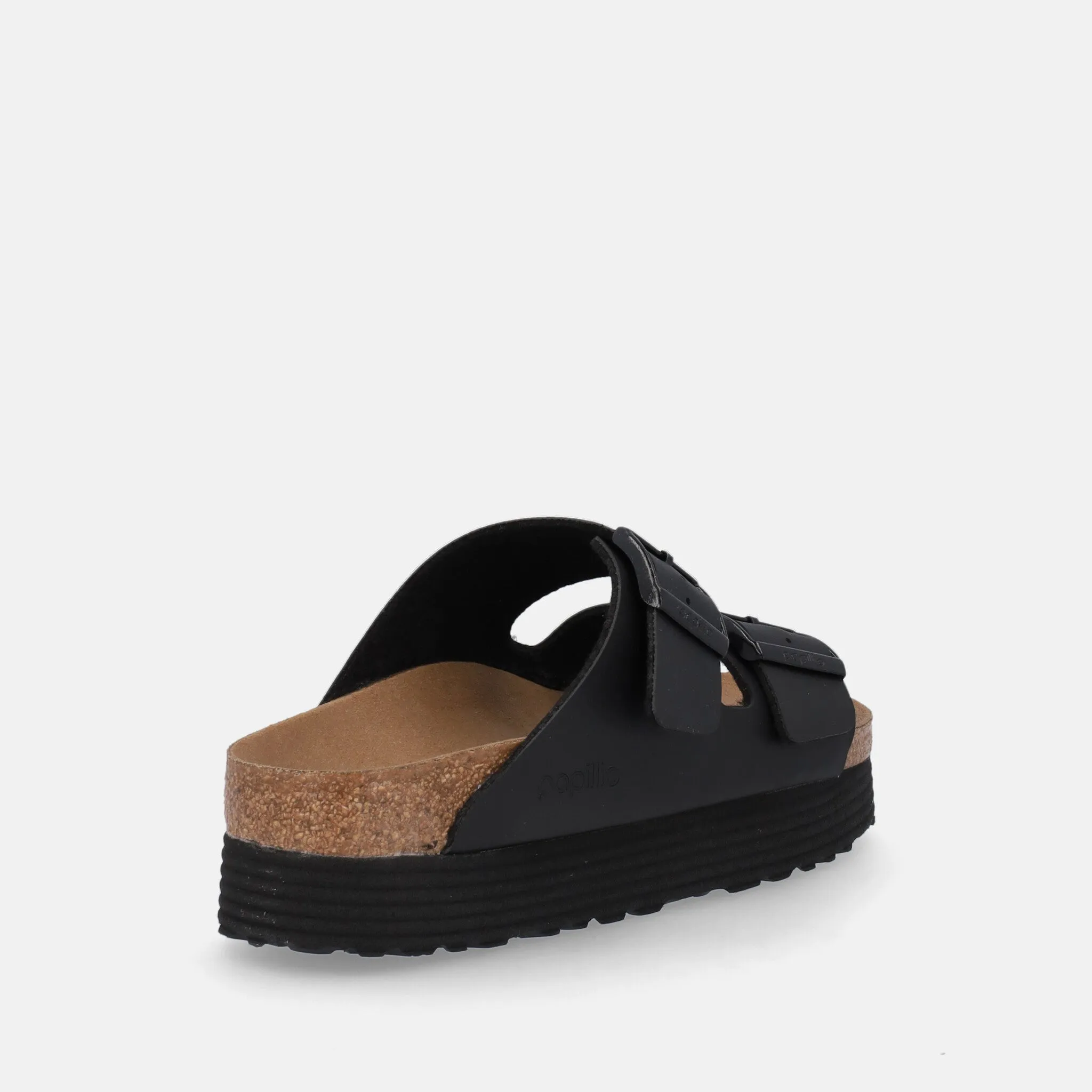 BIRKENSTOCK ARIZONA GROOVED