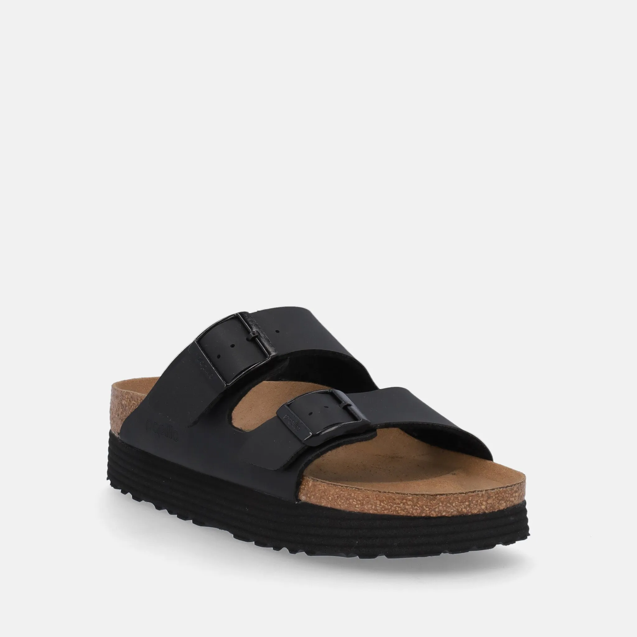 BIRKENSTOCK ARIZONA GROOVED