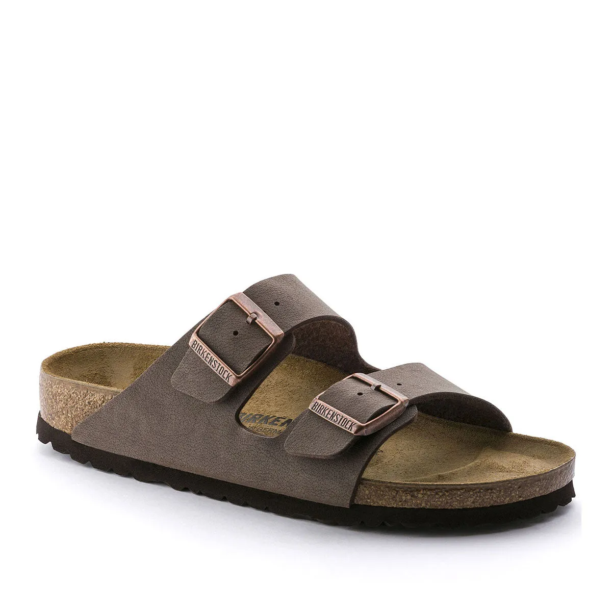      Birkenstock Arizona Mocca