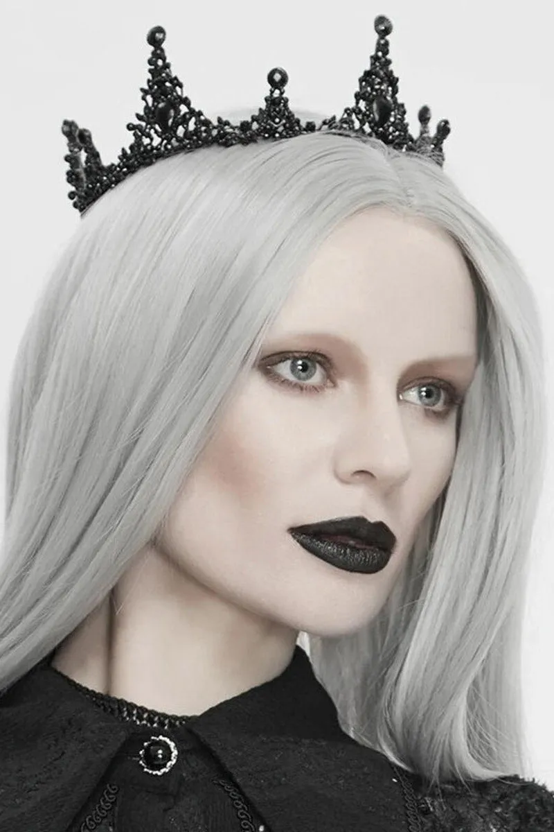 Blackcraft Gothic Crown