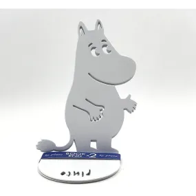 Book End set Moomin