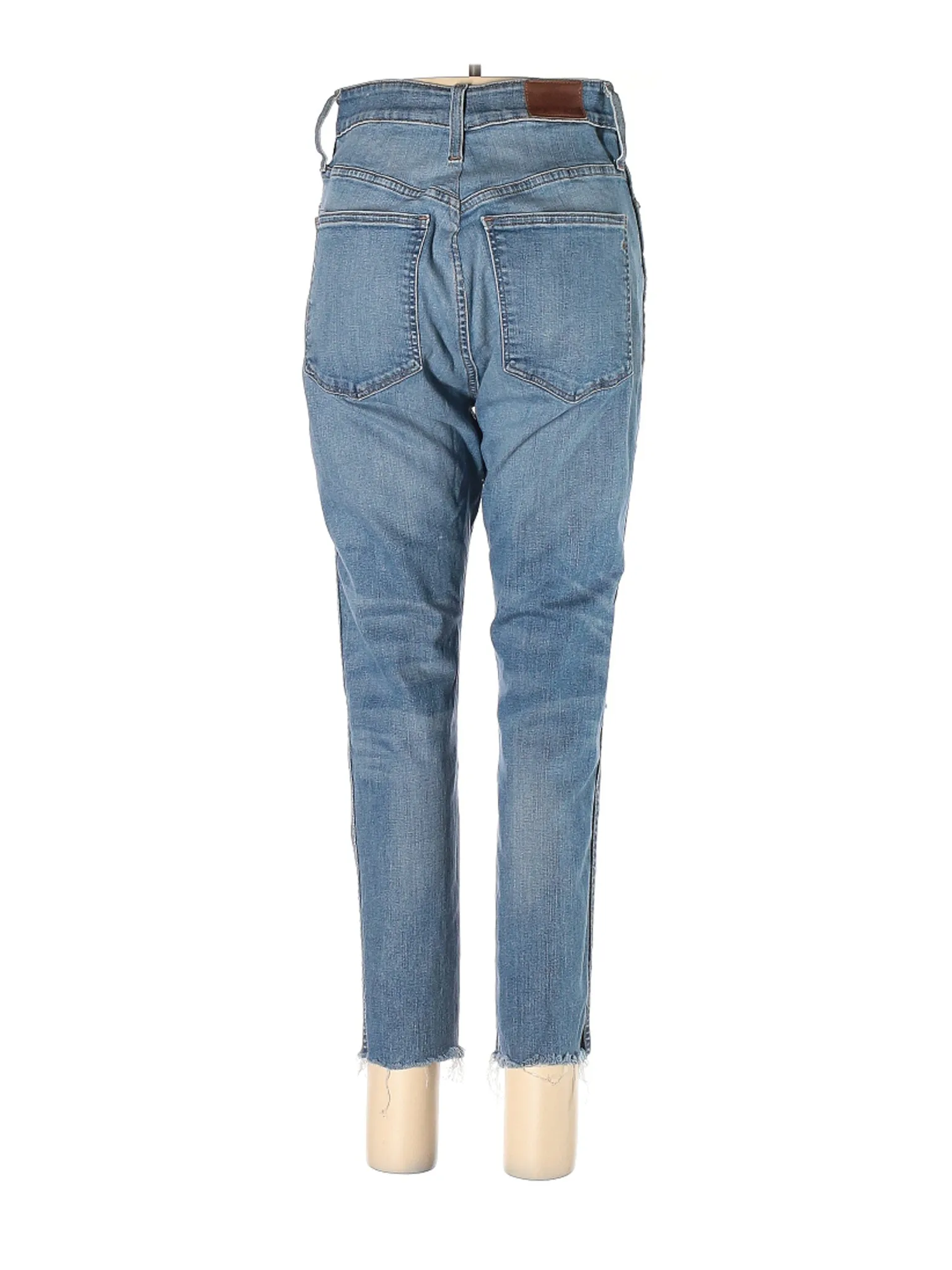 Boyjeans Jeans in Medium Wash