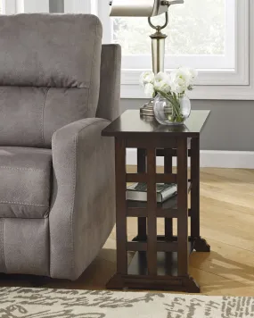 Braunsen End Table