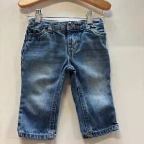 Carter's Straight Jean 6M