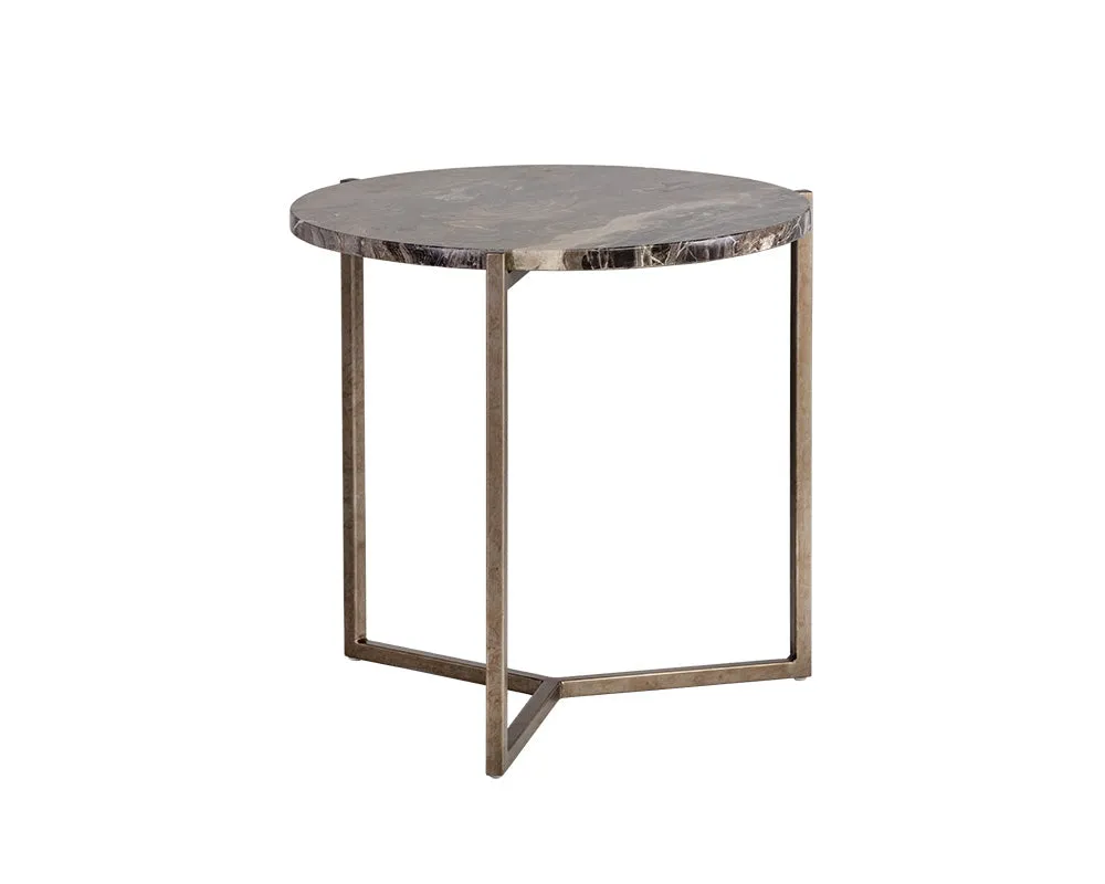 Cecil End Table