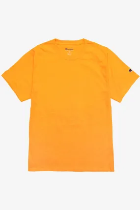 Champion - 6oz Classic T-Shirt - Sunflower