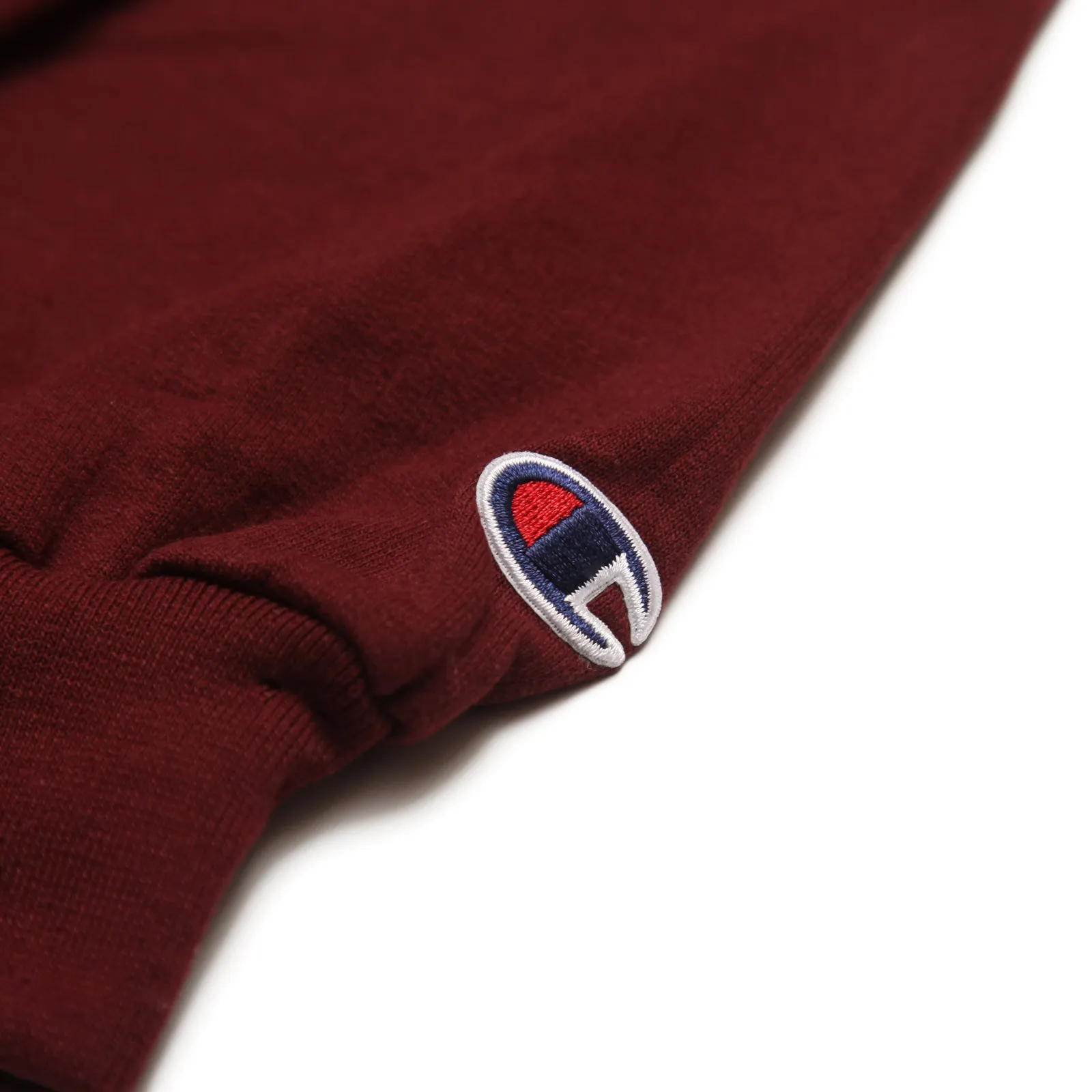 Champion - 9oz Crewneck - Burgundy