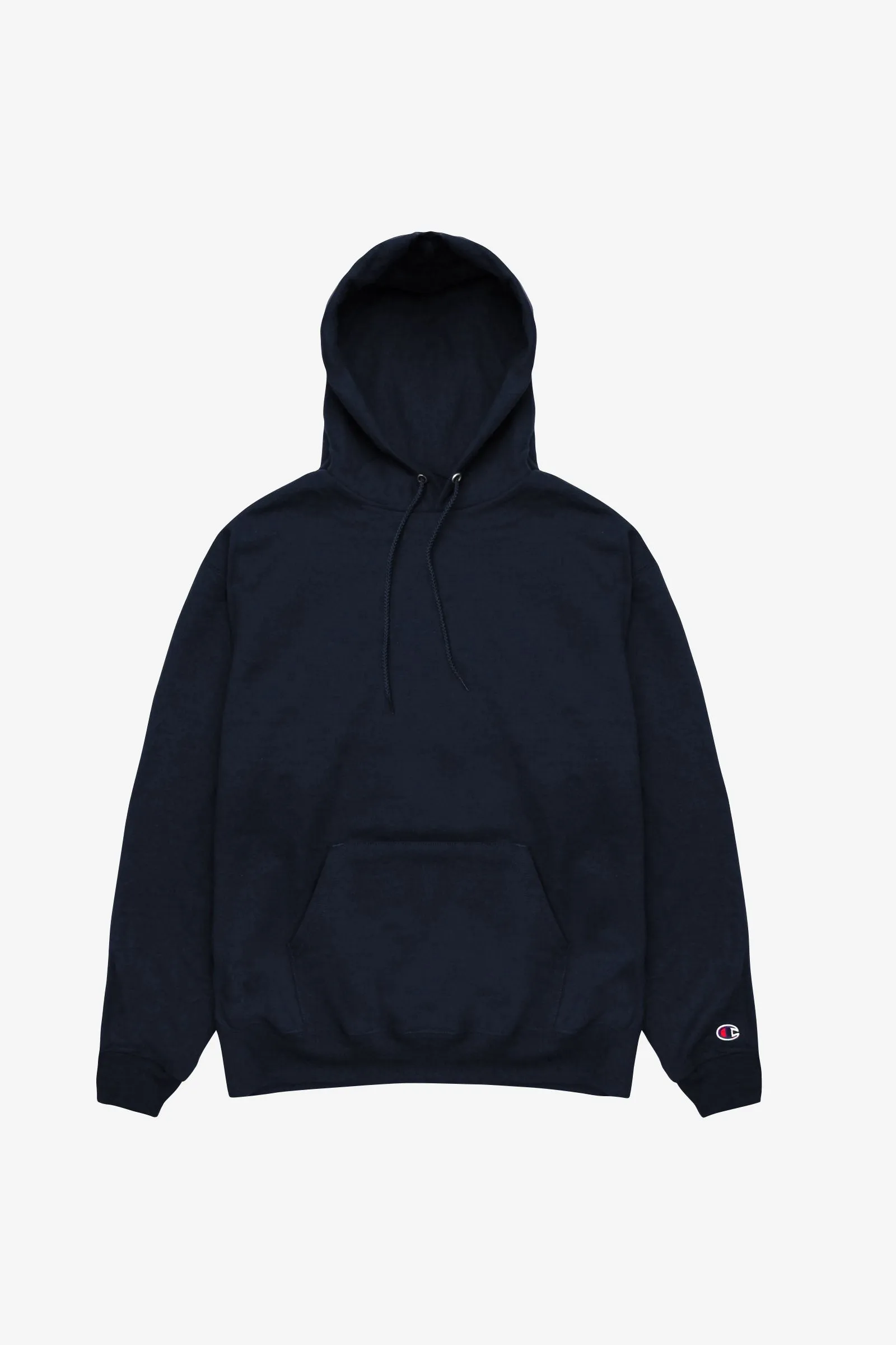 Champion - 9oz Hoodie - Navy