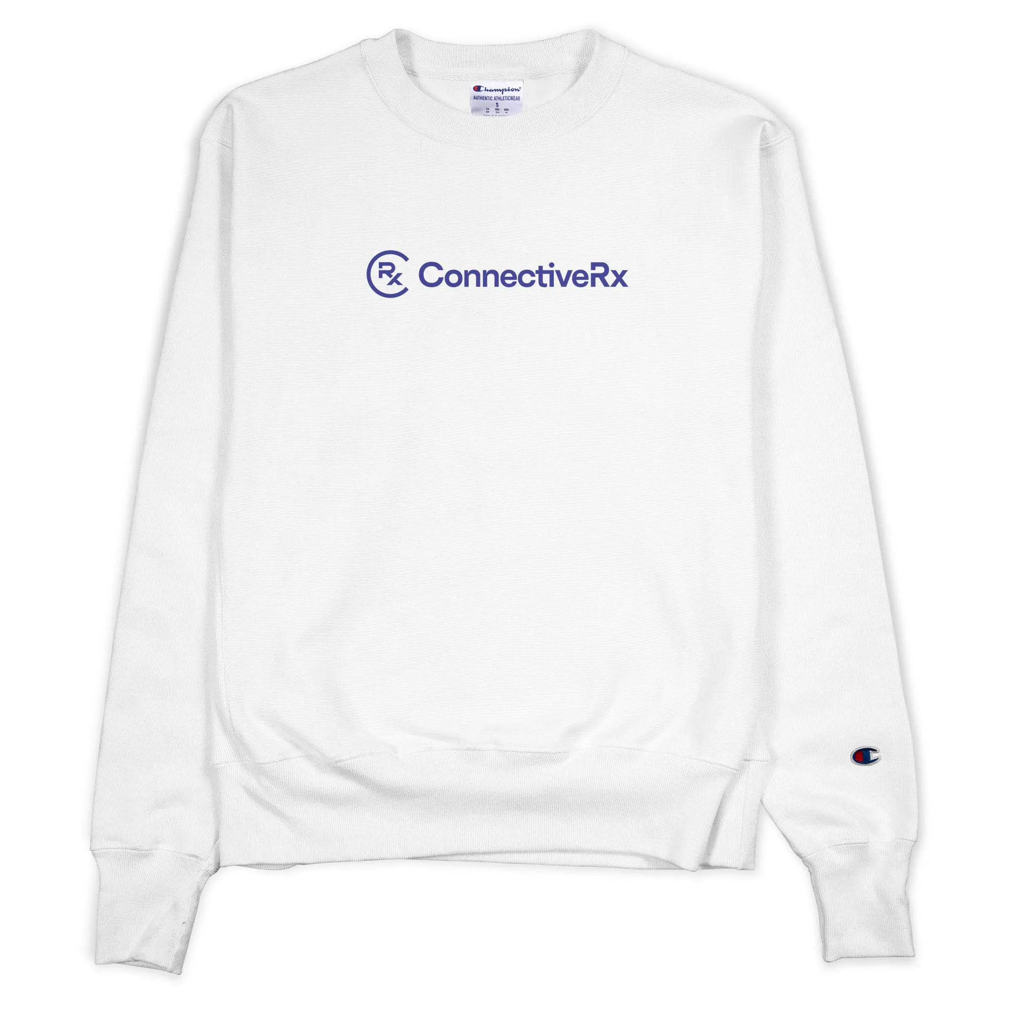 Champion Crewneck Sweatshirt (DTFx)