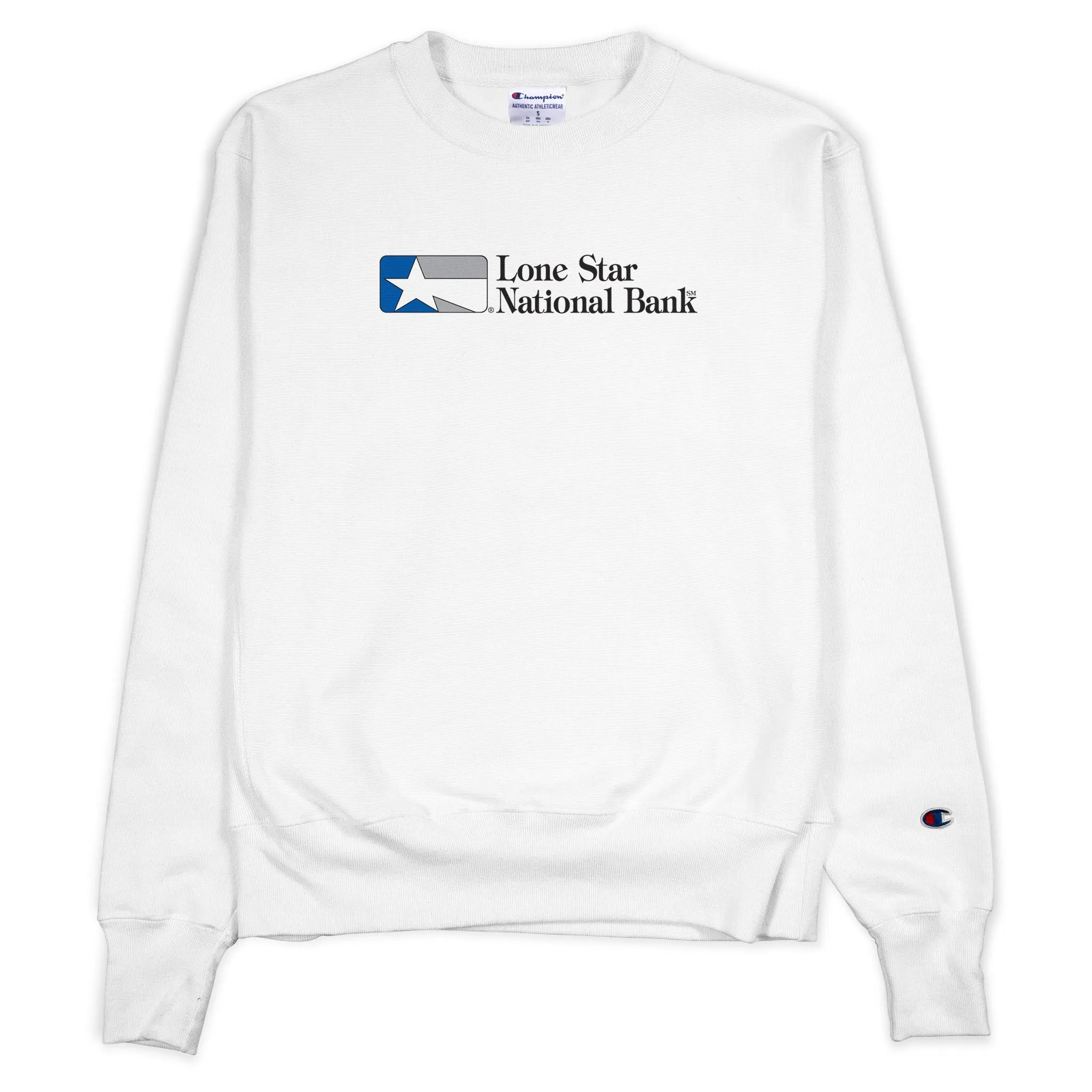 Champion Crewneck Sweatshirt (DTFx)