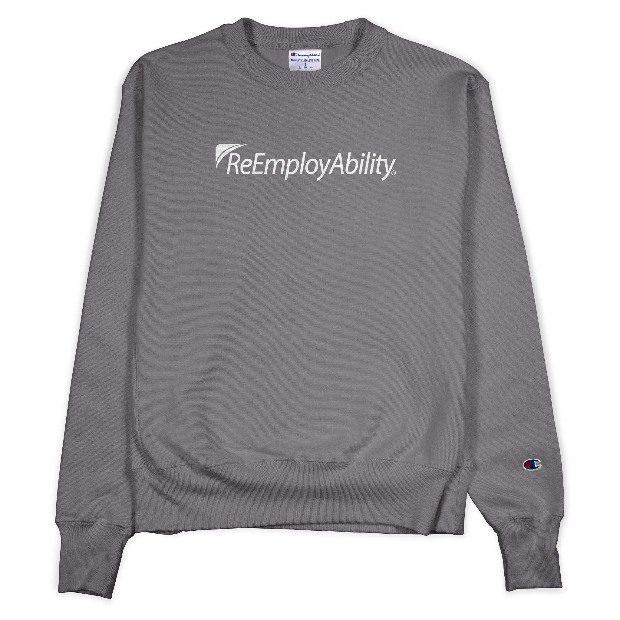 Champion Crewneck Sweatshirt (DTFx)