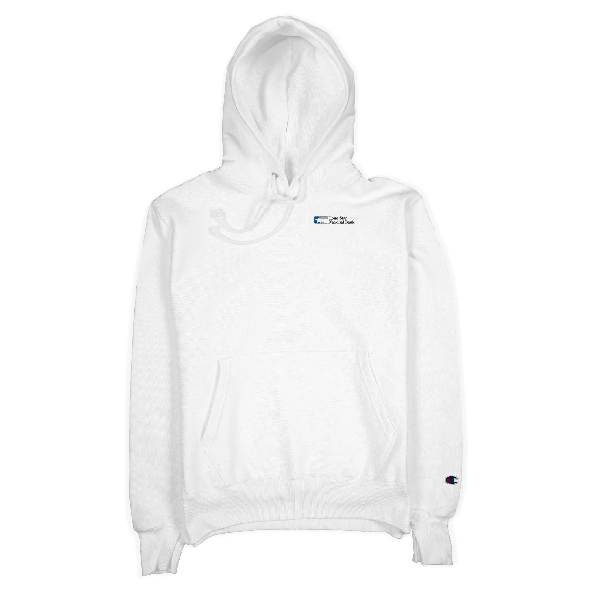 Champion Hoodie (DTFx)