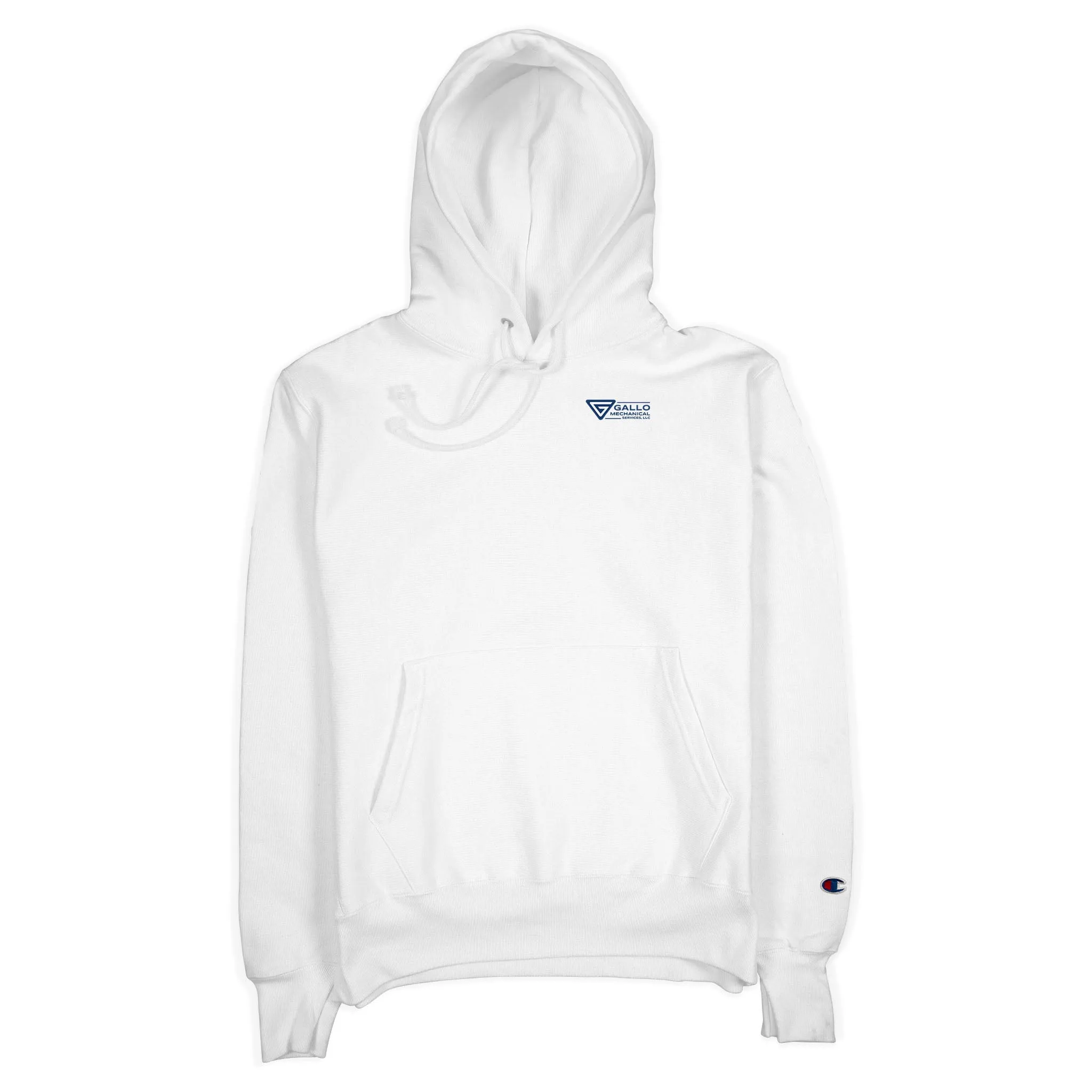 Champion Hoodie (DTFx)