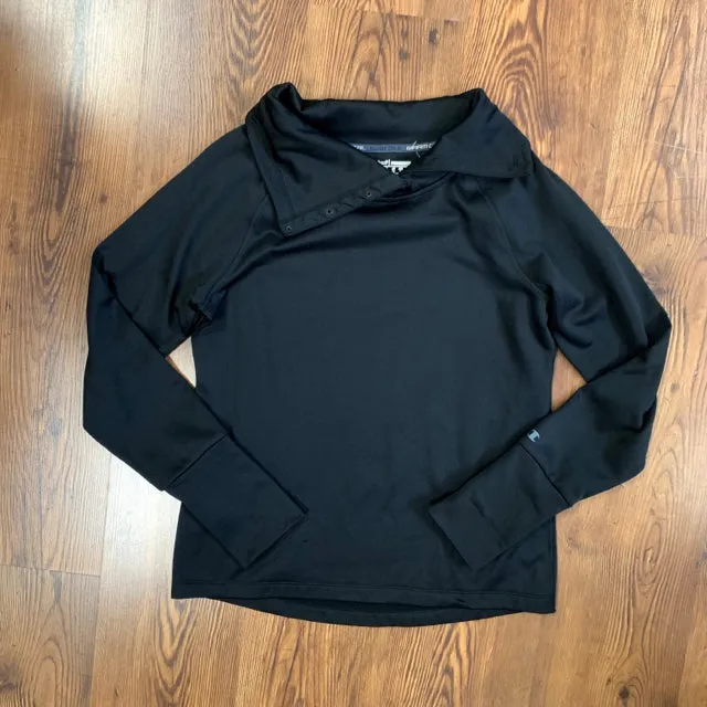 Champion SIZE M Women's Athletic Top